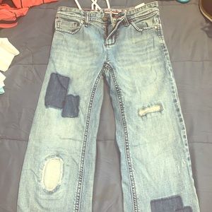 Boys clothes 10-12 size great condition